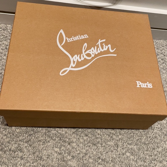 Designer shoes. Size 38. Nude. 120mm heel. - Picture 6 of 8